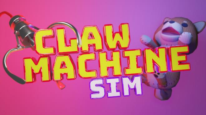 Claw Machine Sim-TENOKE