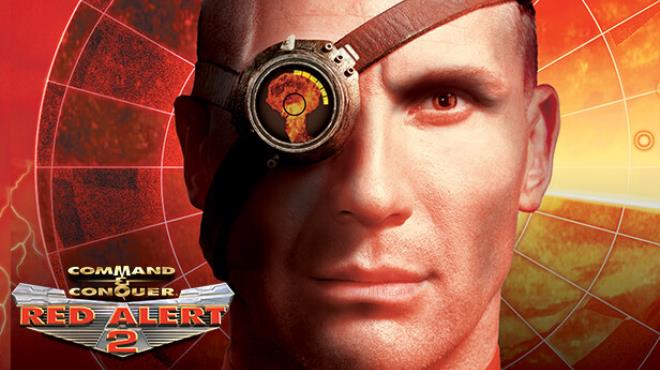 Command & Conquer Red Alert 2 and Yuri’s Revenge