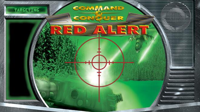Command & Conquer Red Alert, Counterstrike and The Aftermath Build 13635401