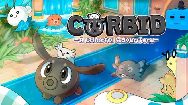 Corbid A Colorful Adventure Free Download