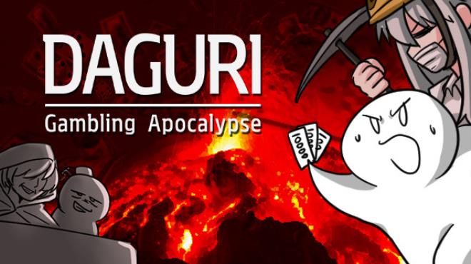 DAGURI: Gambling Apocalypse
