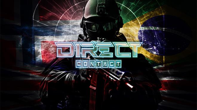 DIRECT CONTACT Free Download