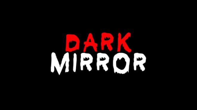 Dark Mirror-TENOKE