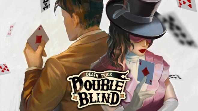 Death Trick Double Blind Free Download