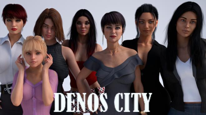 Denos City: Complete Game