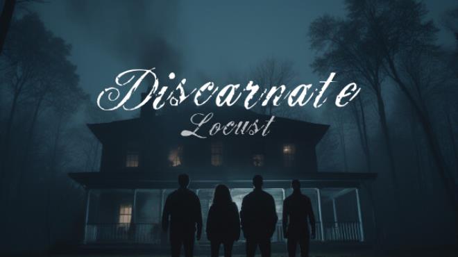 Discarnate Locust Free Download
