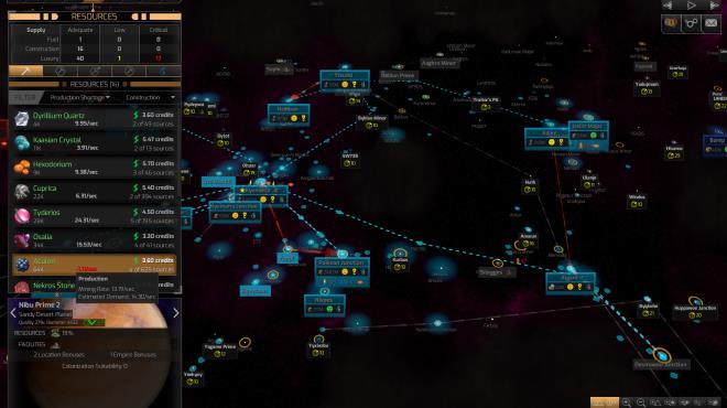 Distant Worlds 2 Stellar Torrent Download