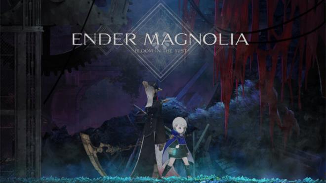 ENDER MAGNOLIA: Bloom in the Mist (Early Access)