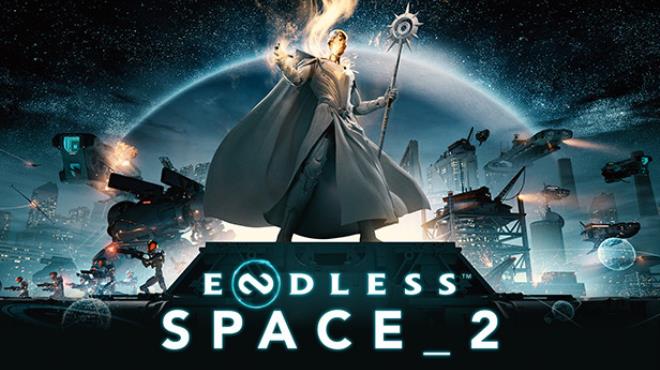 ENDLESS Space 2 ReAwakening-RUNE