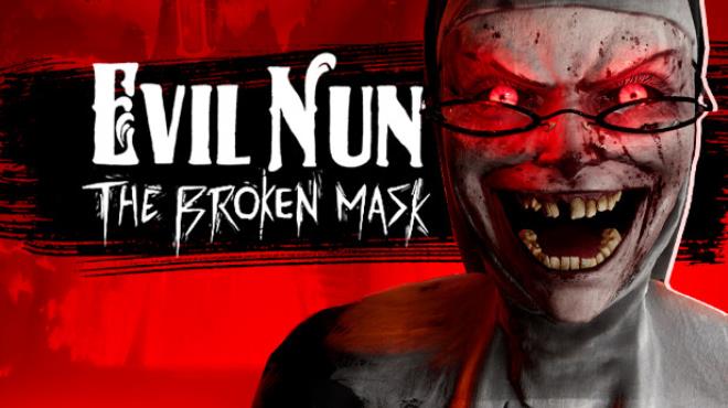Evil Nun The Broken Mask v1 671-TENOKE