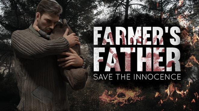 Farmers Father Save the Innocence-TENOKE