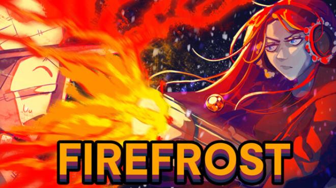 Firefrost-Unleashed