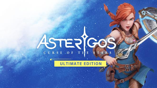 Asterigos Curse of the Stars Ultimate Edition v1 09 Free Download