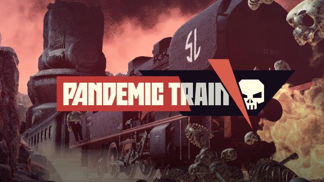 Pandemic Train v1 2 0 Free Download