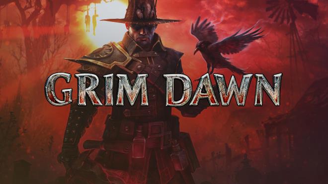 Grim Dawn Definitive Edition Update v1 2 0 5 incl DLC Free Download