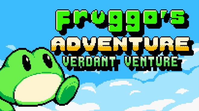 Froggo’s Adventure: Verdant Venture