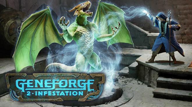 Geneforge 2 – Infestation
