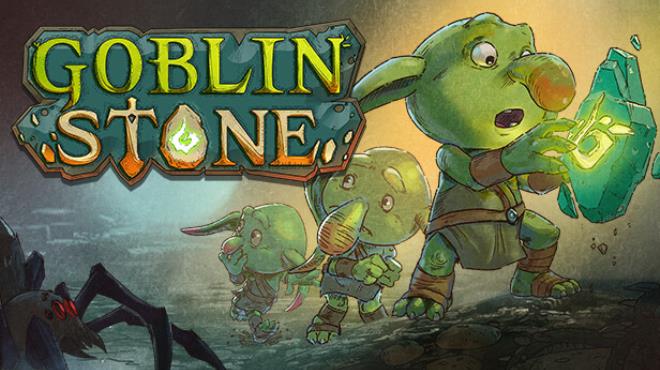 Goblin Stone Update v1 0 2 Free Download
