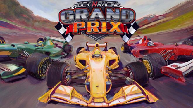 Grand Prix Rock N Racing Free Download