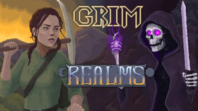 Grim Realms-TENOKE