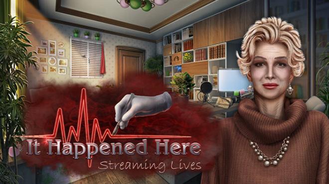 It Happened Here Streaming Lives Collectors Edition Free Download