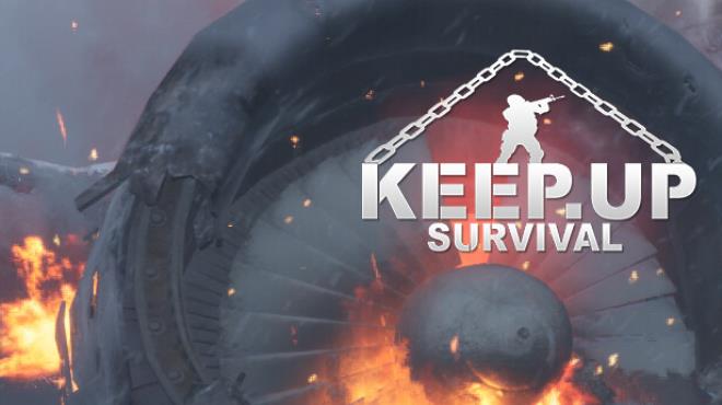 KeepUp Survival Update v20240306 Free Download