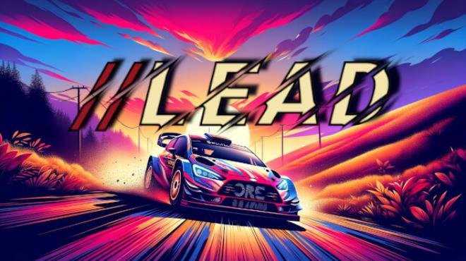 LEAD Rally Free Download
