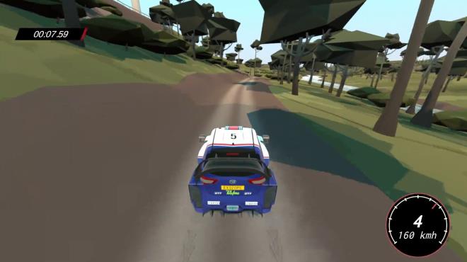 LEAD Rally Torrent Download