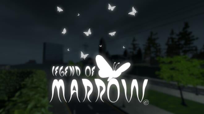 Legend of Marrow-TENOKE