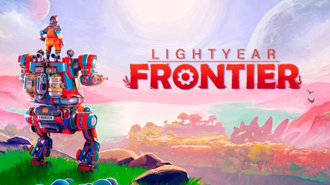 Lightyear Frontier (Early Access)
