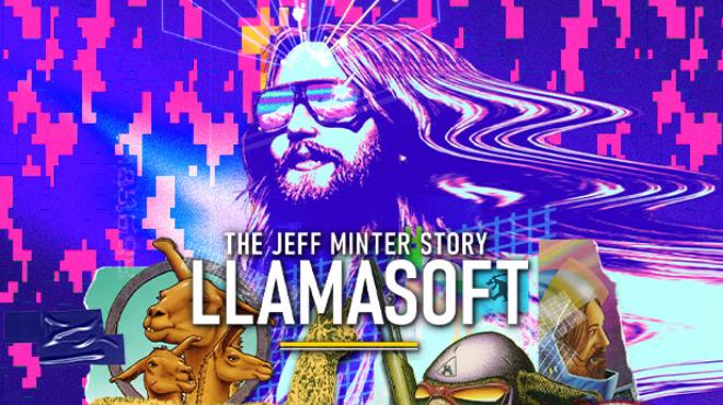 Llamasoft The Jeff Minter Story Free Download