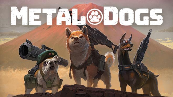 METAL DOGS Update v1 1 0 Free Download