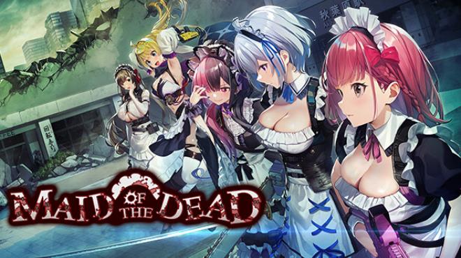 Maid of the Dead v1.0.5