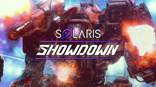 MechWarrior 5 Mercenaries Solaris Showdown-RUNE