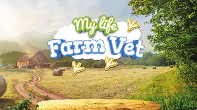My Life Farm Vet-TENOKE