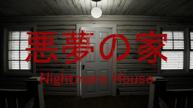 Nightmare House Free Download