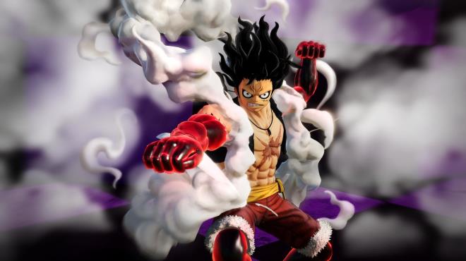 One Piece Pirate Warriors 4 Ultimate Edition Torrent Download
