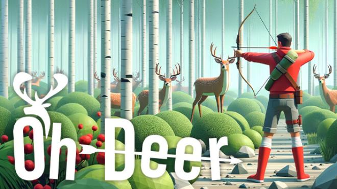 Oh Deer (Early Access)