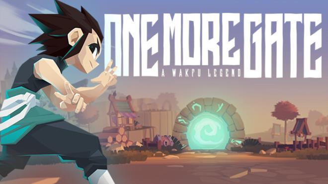 One More Gate Complete Edition Update v1 1 3 1441 Free Download