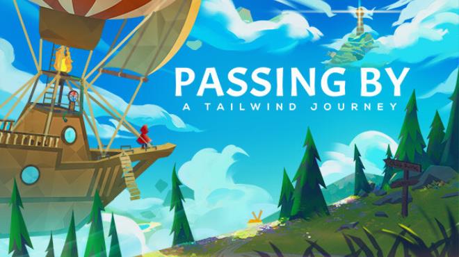 Passing By A Tailwind Journey Free Download