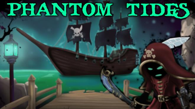 Phantom Tides-TENOKE