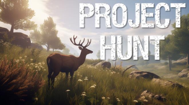 Project Hunt-TENOKE