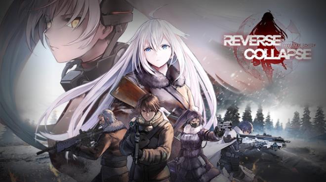 Reverse Collapse Code Name Bakery Update v1 0 0 13 Free Download