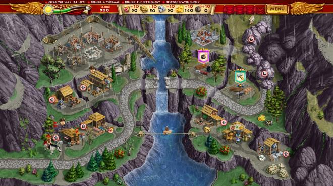 Roads of Rome: New Generation Torrent Download