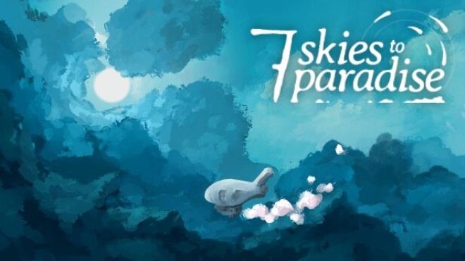 Seven Skies to Paradise-TENOKE