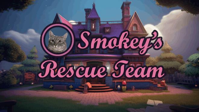 Smokey’s Rescue Team
