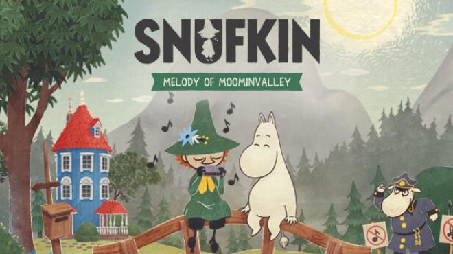Snufkin Melody of Moominvalley Update v20240308 Free Download