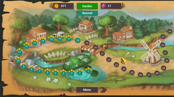 Solitaire Quest: Garden Story Torrent Download