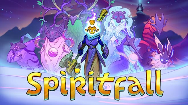 Spiritfall Update v1 0 06 Free Download