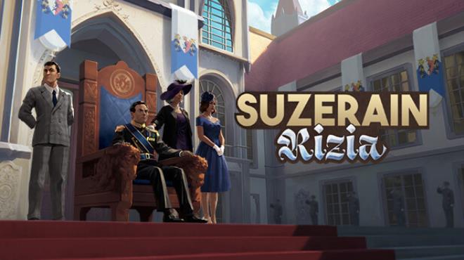 Suzerain Kingdom of Rizia Free Download